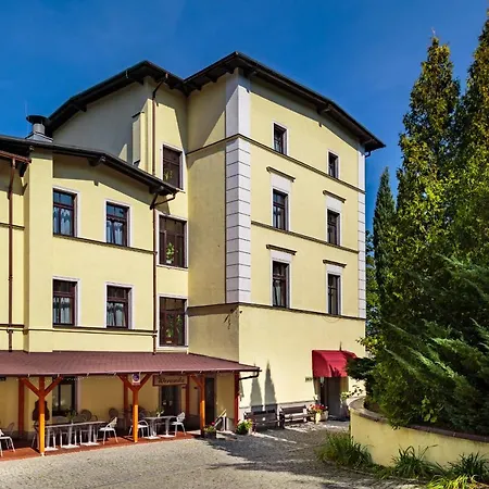 Hotel Fenix Jelenia Gora