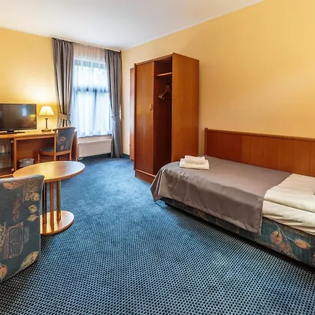 Hotel Fenix Jelení Hora