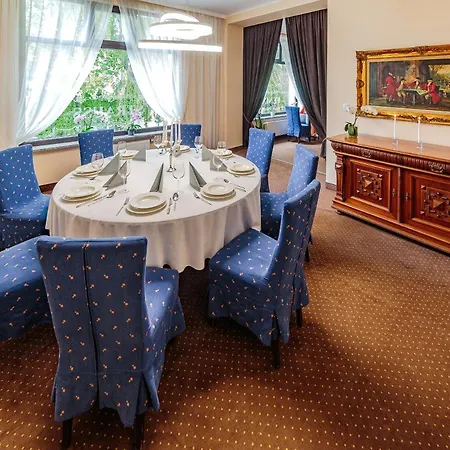 Hotel Fenix