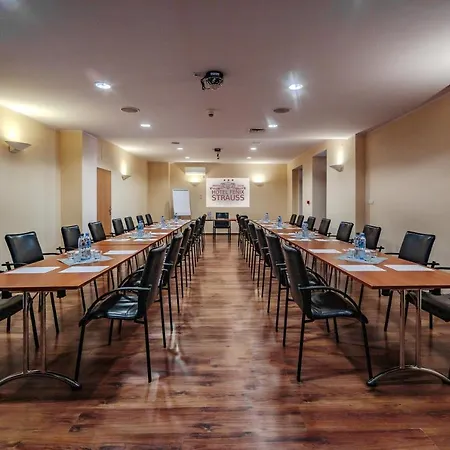 Hotel Fenix Jelenia Gora