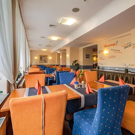 Fenix Hotel
