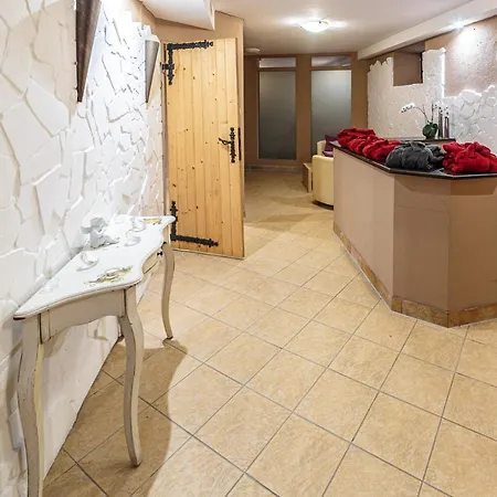 Hotel Fenix 3*