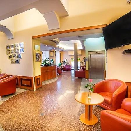 Hotel Fenix Jelenia Gora