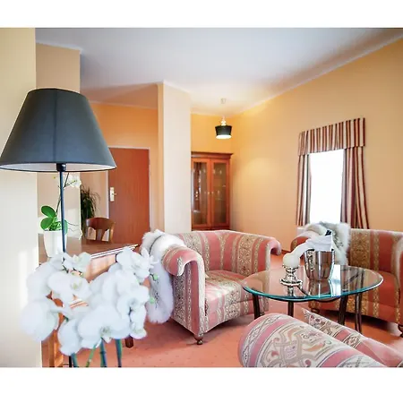Hotel Fenix Jelenia Gora