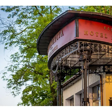 Fenix Hotel Jelenia Góra