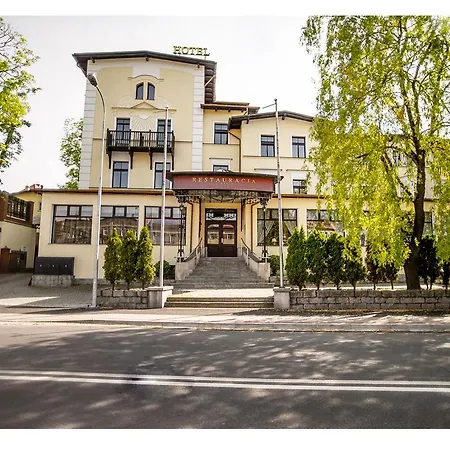 Fenix 3* Jelenia Gora
