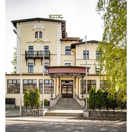 Hotel Fenix
