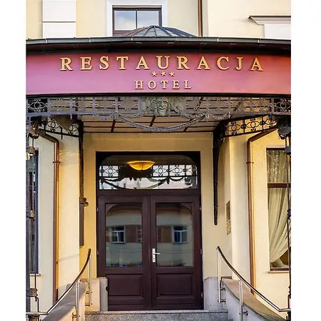 Fenix Jelenia Gora