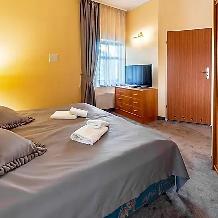 Fenix 3* Jelenia Góra