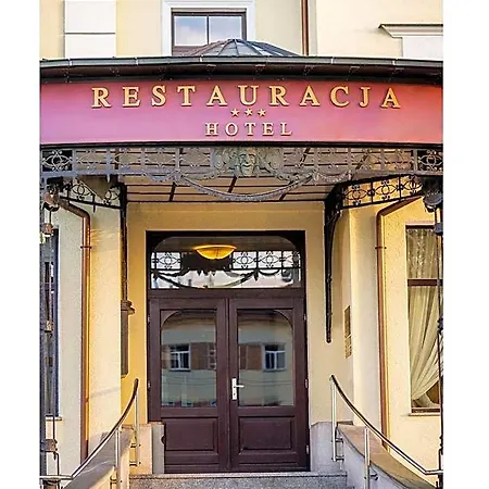 Hotel Fenix
