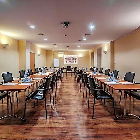 Hotel Fenix Jelení Hora