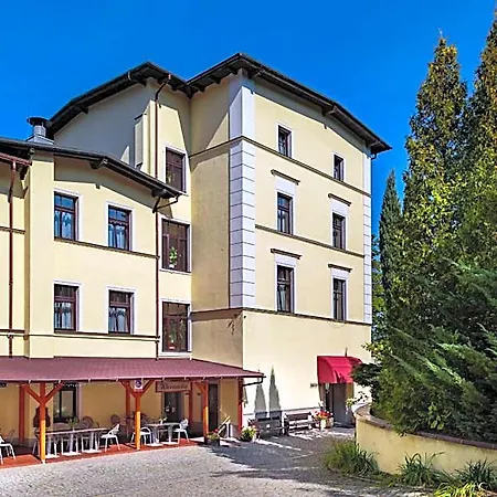 Fenix Hotel Jelení Hora