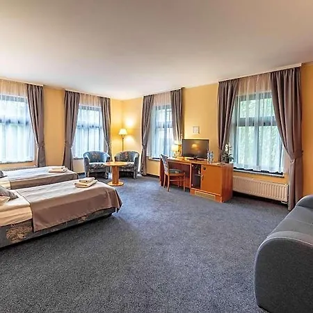 Fenix Hotel Jelení Hora