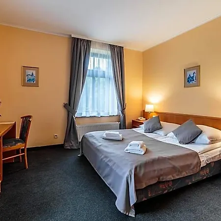 Fenix 3* Jelenia Góra