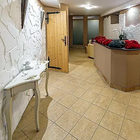 Fenix Hotel 3*