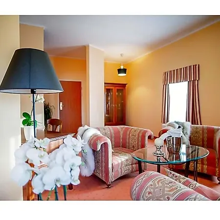 Hotel Fenix Jelení Hora