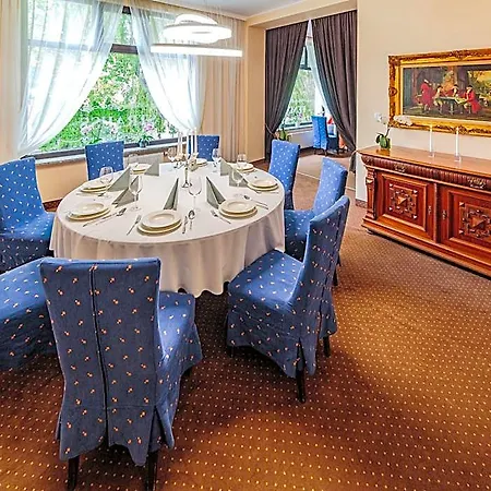 Hotel Fenix