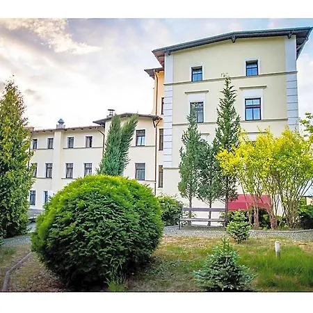 Hotel Fenix