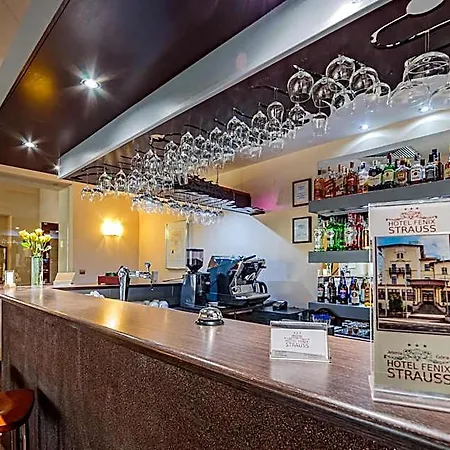 Hotel Fenix Jelení Hora