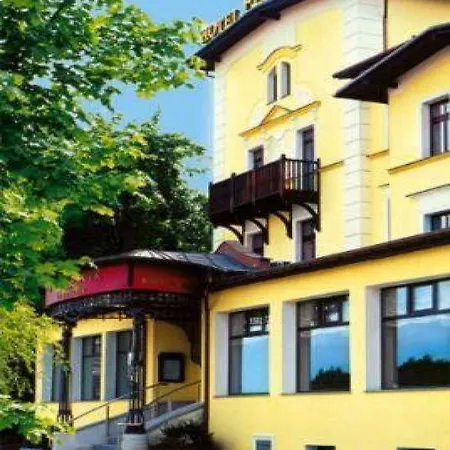 Hotel Fenix