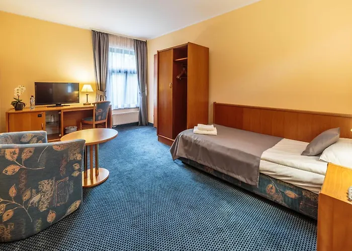 Hotel Fenix Jelenia Góra
