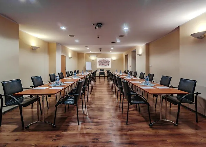 Hotel Fenix Jelenia Góra