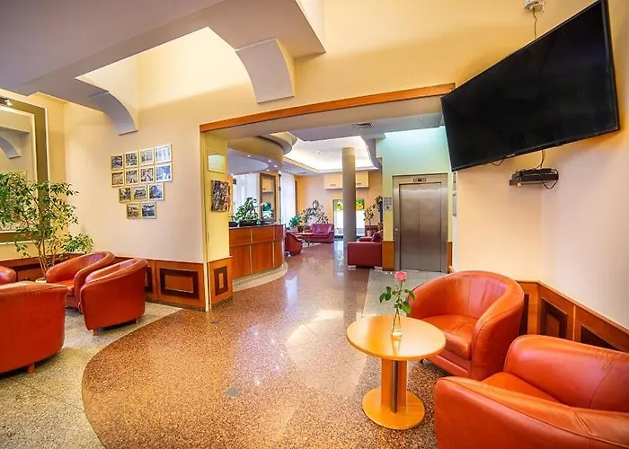 Hotel Fenix Jelenia Góra