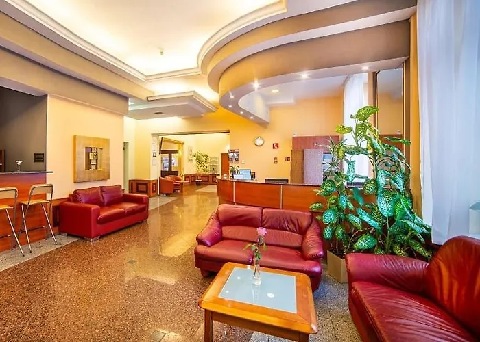 Fenix Hotel Jelenia Góra