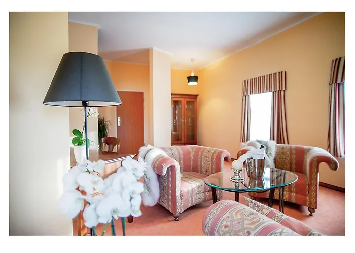 Hotel Fenix Jelenia Góra