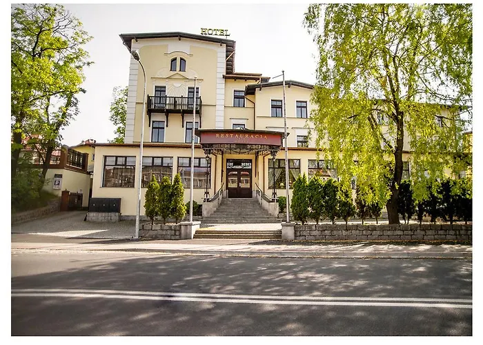 Fenix 3* Jelenia Góra